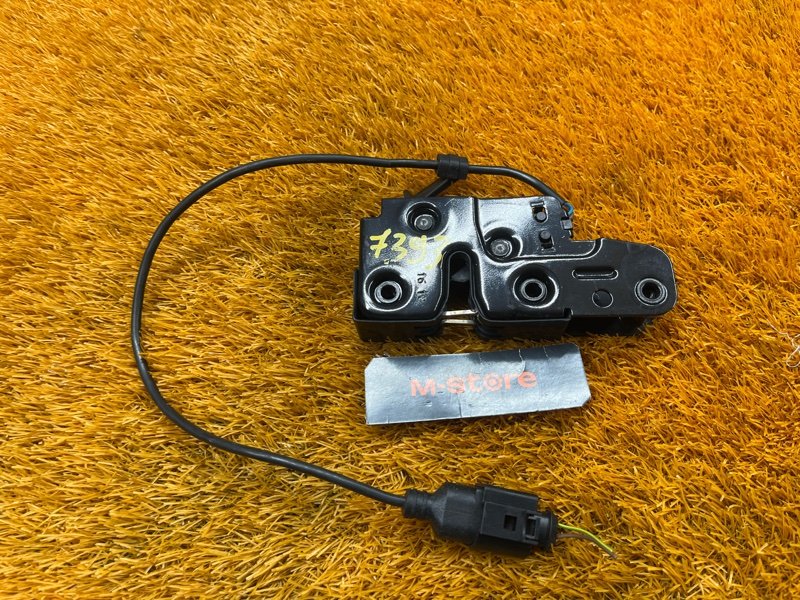 замок капота, 500 рублей, Красноярск