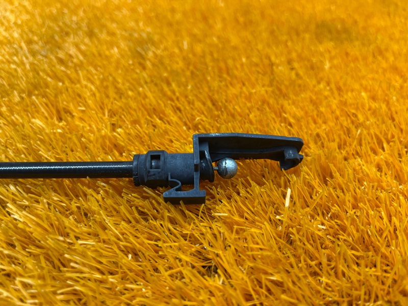 трос капота, 300 рублей, Красноярск