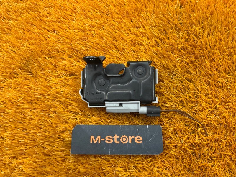 замок капота, 1200 рублей, Красноярск