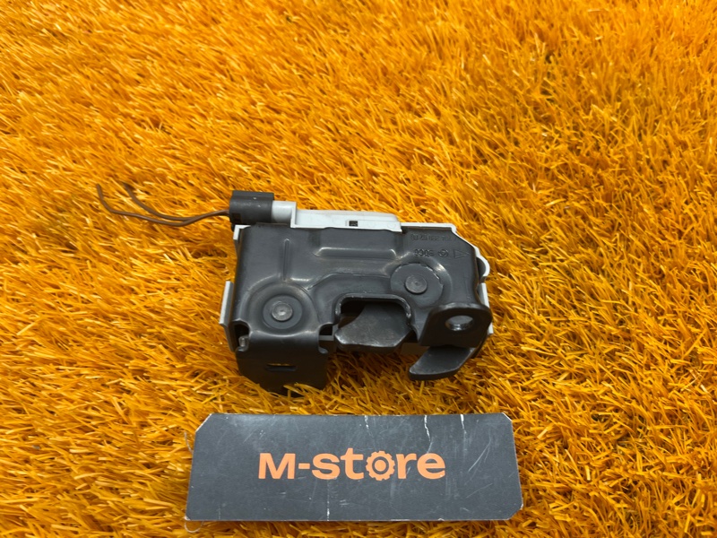 замок капота, 1200 рублей, Красноярск