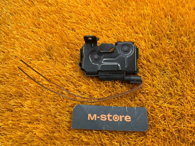 замок капота, 1200 рублей, Красноярск