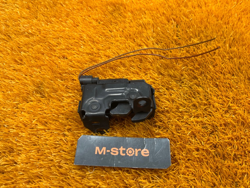 замок капота, 1200 рублей, Красноярск