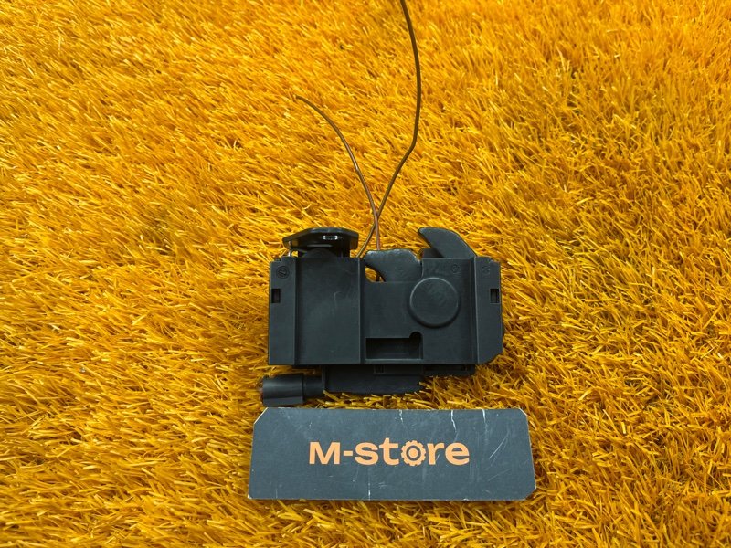 замок капота, 1200 рублей, Красноярск