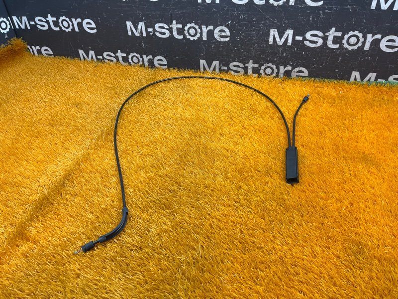 трос капота, 1000 рублей, Красноярск