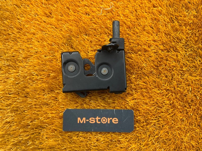 замок капота, 2000 рублей, Красноярск