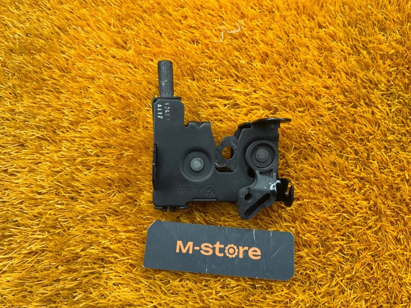 замок капота, 2000 рублей, Красноярск