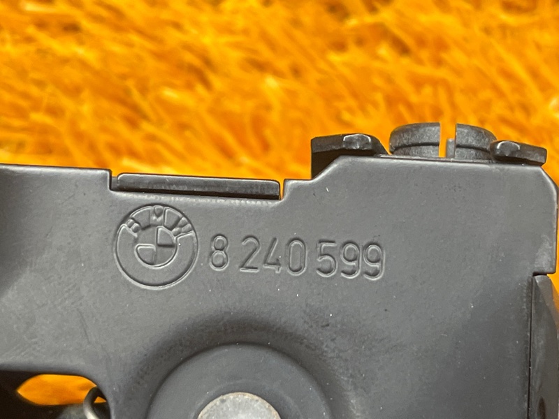 замок капота, 2000 рублей, Красноярск