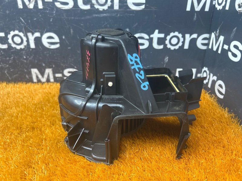 мотор печки, 1300 рублей, Красноярск