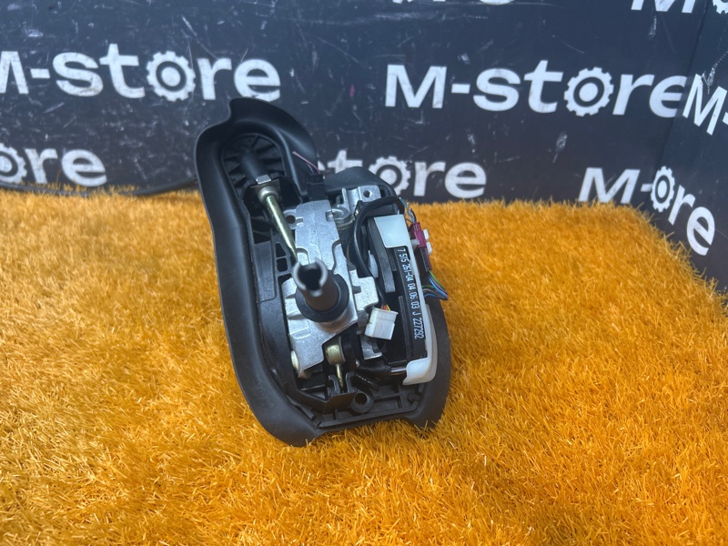 селектор акпп, 900 рублей, Красноярск