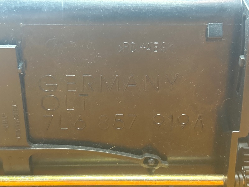 Бардачок в центральную консоль, 3000 рублей, Красноярск