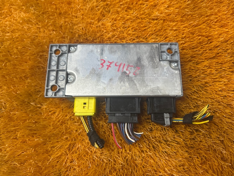 Блок управления Airbag, 300 рублей, Красноярск