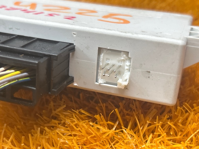 блок управления подогревом сидений, 300 рублей, Красноярск