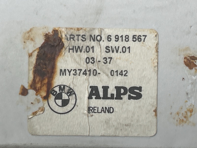 блок управления подогревом сидений, 300 рублей, Красноярск