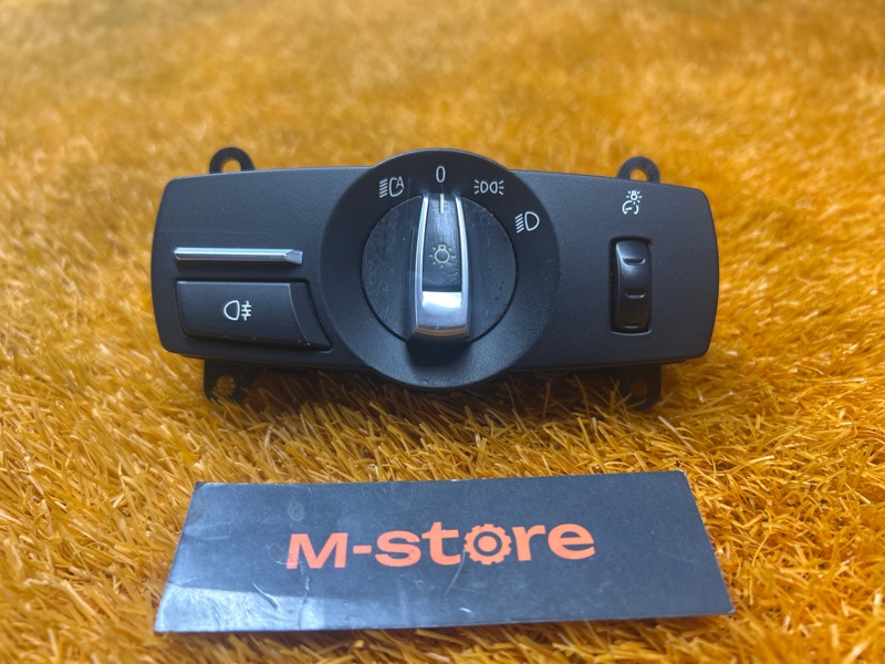 Переключатель света фар, 1200 рублей, Красноярск