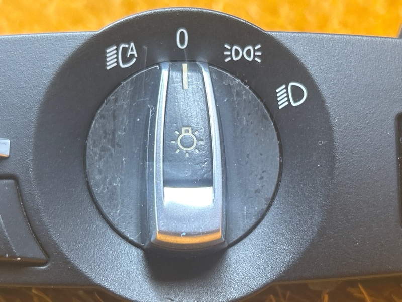 Переключатель света фар, 1200 рублей, Красноярск