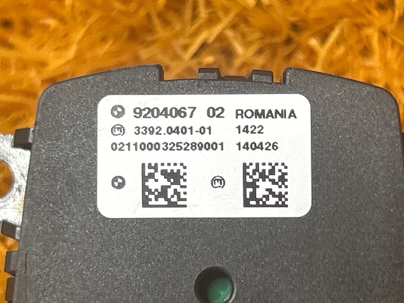 Переключатель света фар, 1200 рублей, Красноярск