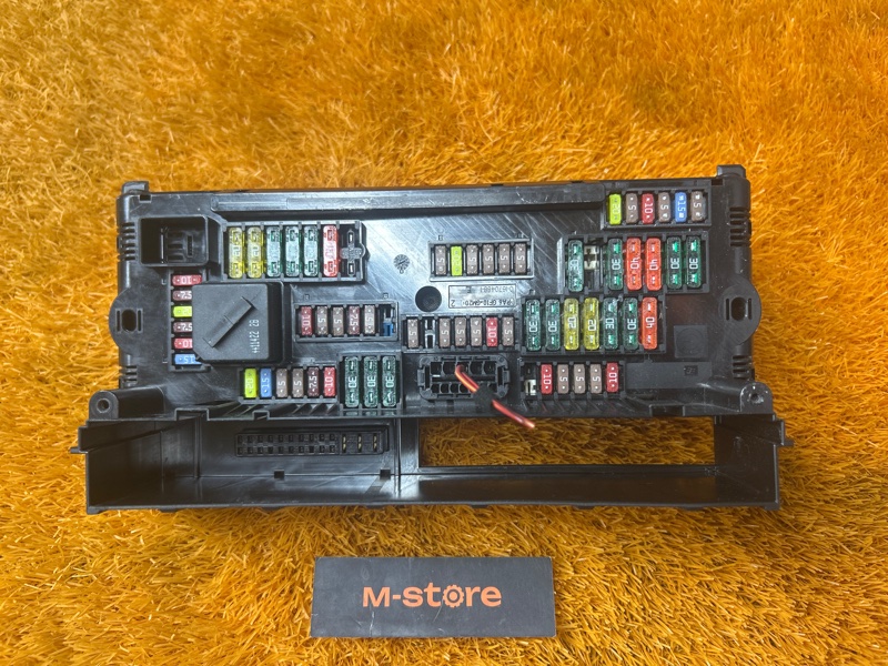 блок предохранителей, 800 рублей, Красноярск