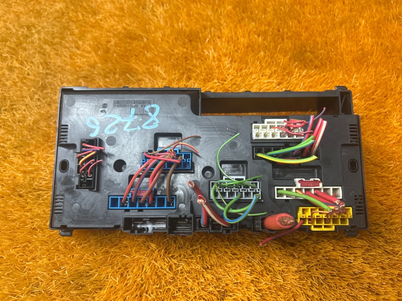 блок предохранителей, 800 рублей, Красноярск