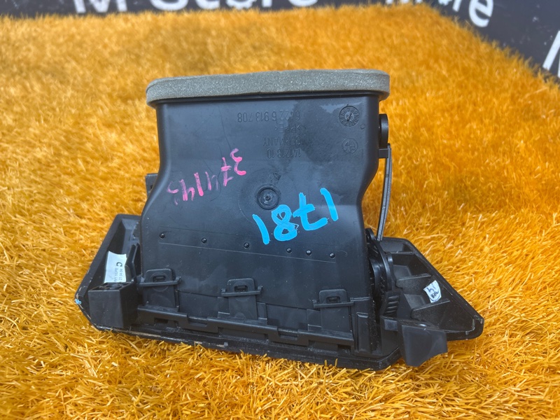 дефлектор воздушный, 200 рублей, Красноярск