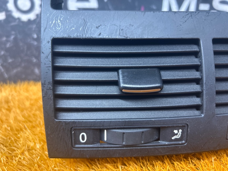 дефлектор воздушный, 1500 рублей, Красноярск