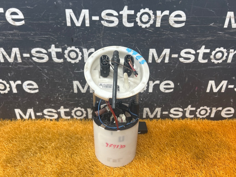 Бензонасос, 5000 рублей, Красноярск