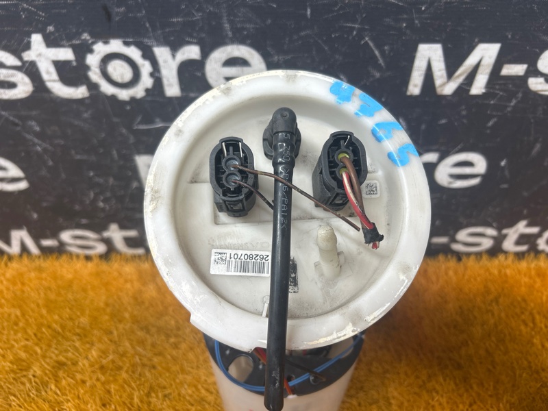 Бензонасос, 5000 рублей, Красноярск