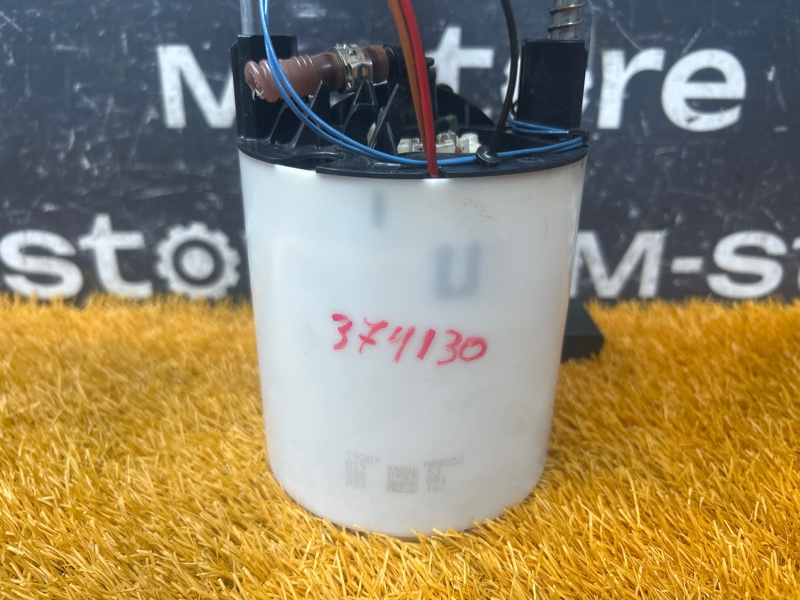 Бензонасос, 5000 рублей, Красноярск