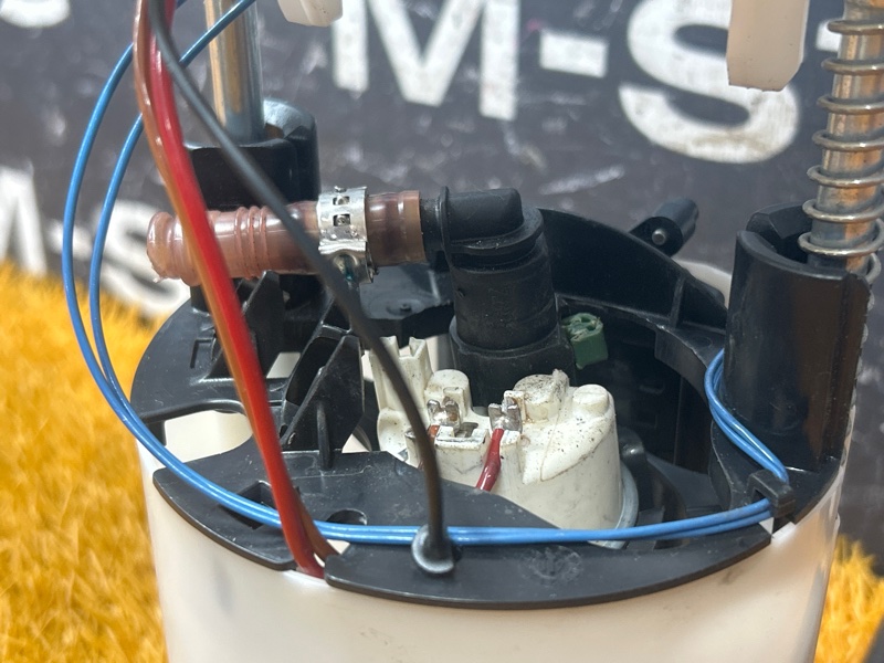 Бензонасос, 5000 рублей, Красноярск