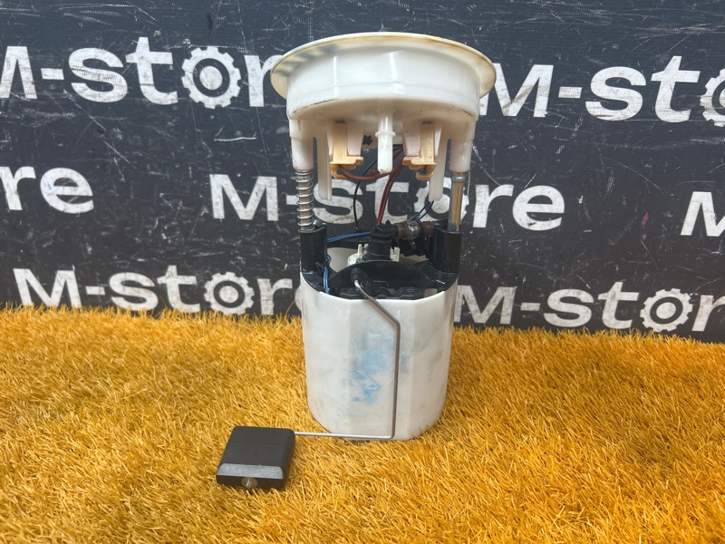 Бензонасос, 5000 рублей, Красноярск