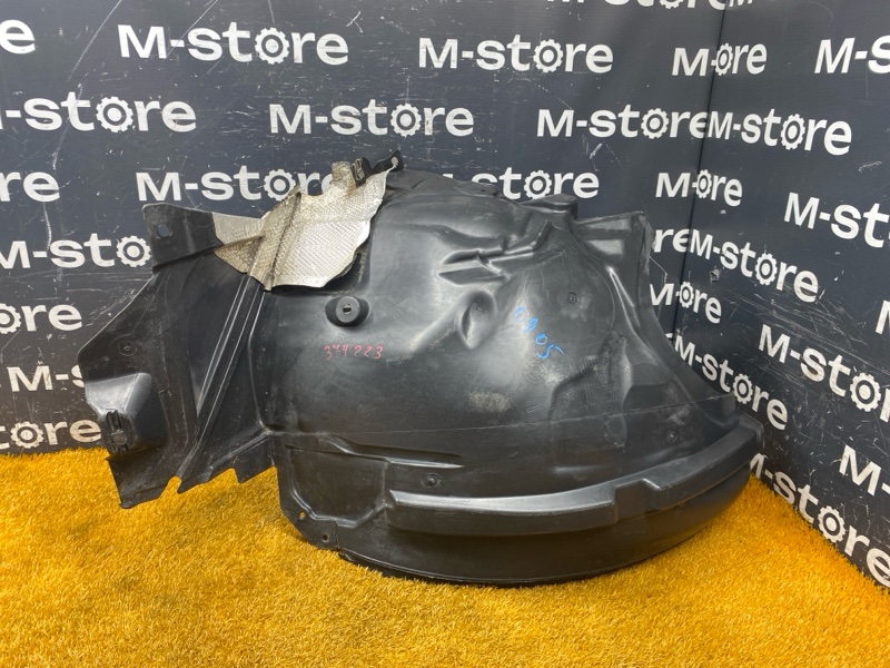 подкрылок, 2000 рублей, Красноярск