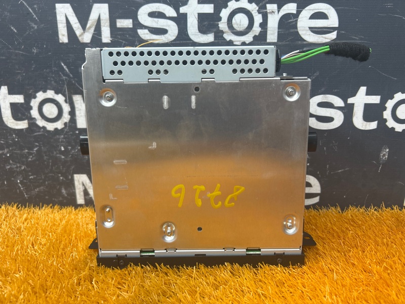 CD-Чейнджер, 1000 рублей, Красноярск