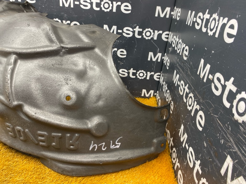 подкрылок, 1500 рублей, Красноярск