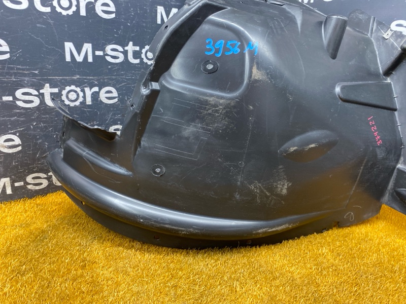 подкрылок, 900 рублей, Красноярск