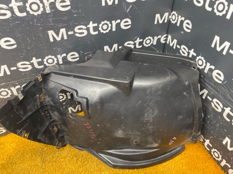 подкрылок, 2000 рублей, Красноярск