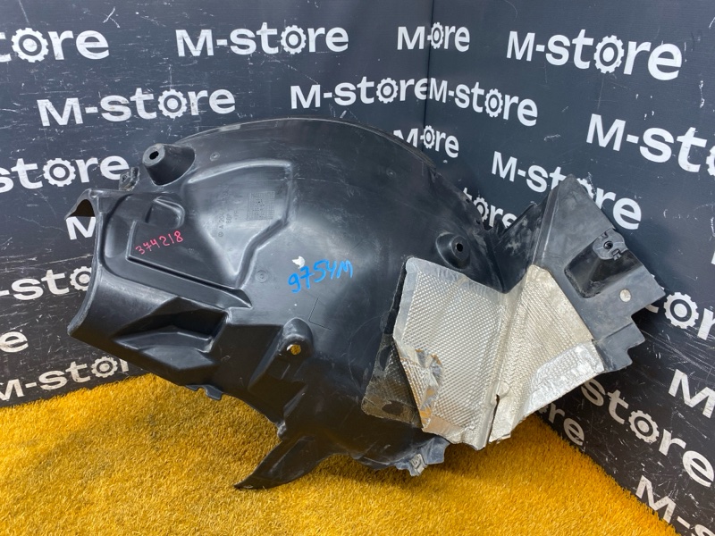 подкрылок, 1500 рублей, Красноярск