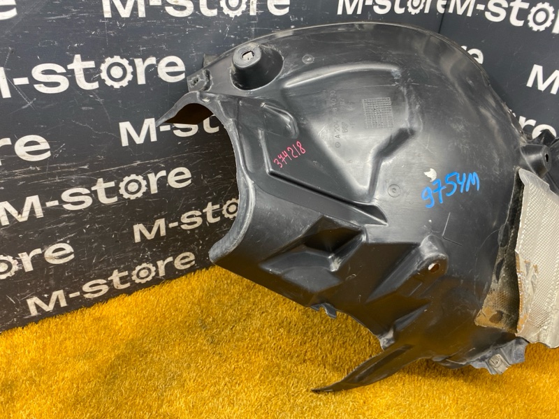 подкрылок, 1500 рублей, Красноярск