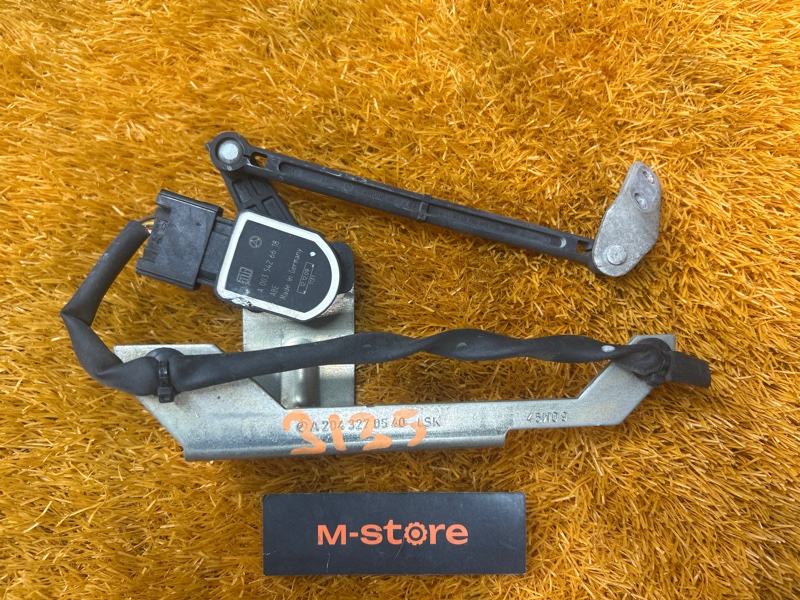 Датчик высоты дорожного просвета, 1000 рублей, Красноярск