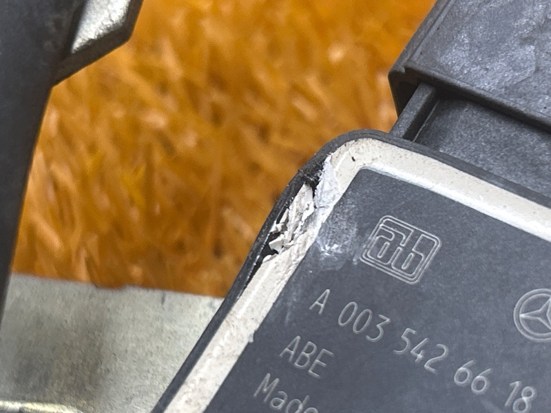 Датчик высоты дорожного просвета, 1000 рублей, Красноярск