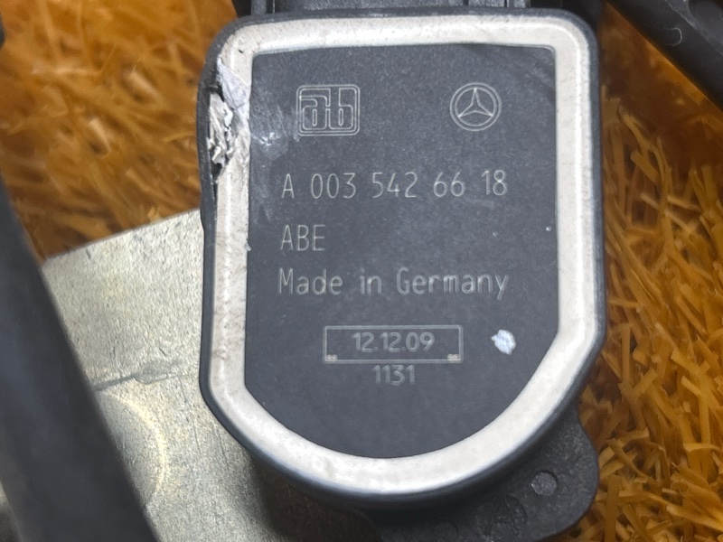 Датчик высоты дорожного просвета, 1000 рублей, Красноярск