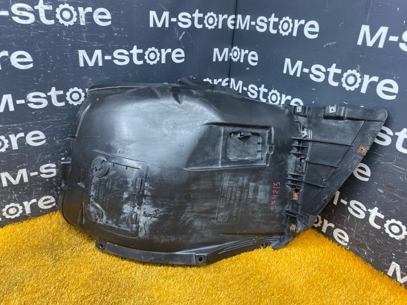 подкрылок, 3500 рублей, Красноярск