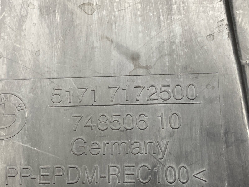 подкрылок, 3500 рублей, Красноярск