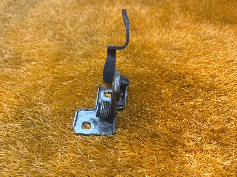 замок капота, 2000 рублей, Красноярск