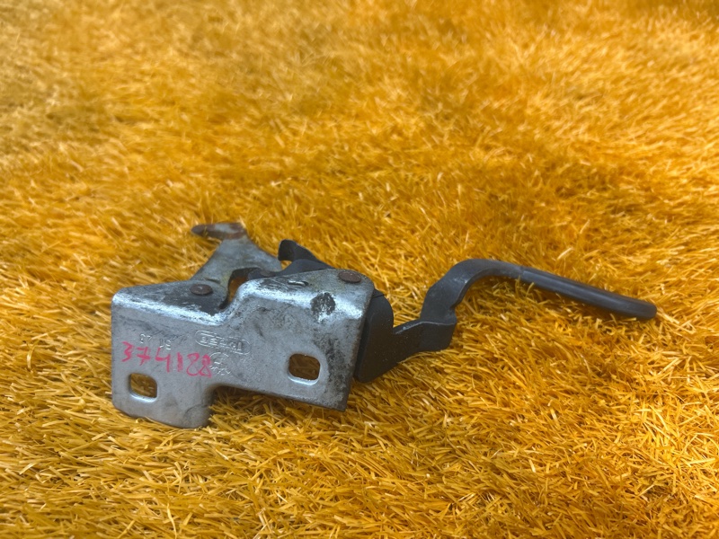 замок капота, 2000 рублей, Красноярск