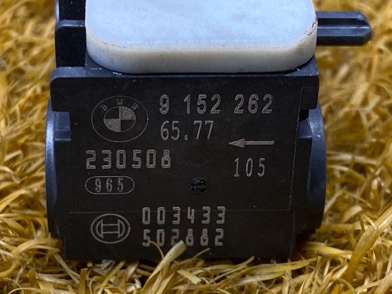 Датчик airbag ( удара), 500 рублей, Красноярск