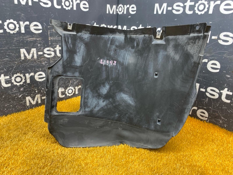 подкрылок, 3500 рублей, Красноярск