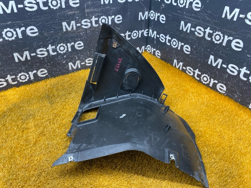 подкрылок, 3500 рублей, Красноярск