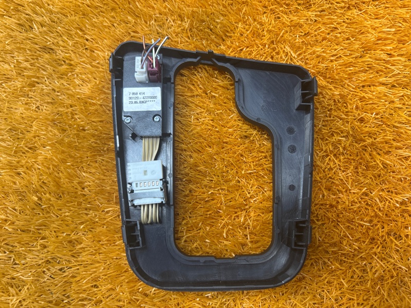 консоль селектора, 500 рублей, Красноярск