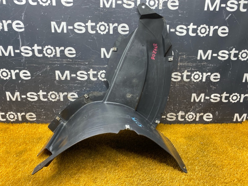 подкрылок, 3000 рублей, Красноярск