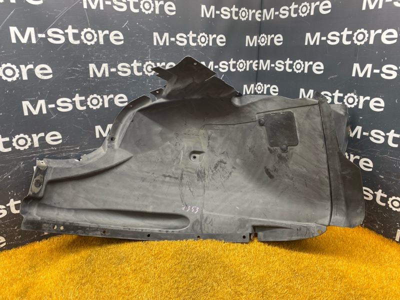 подкрылок, 5000 рублей, Красноярск