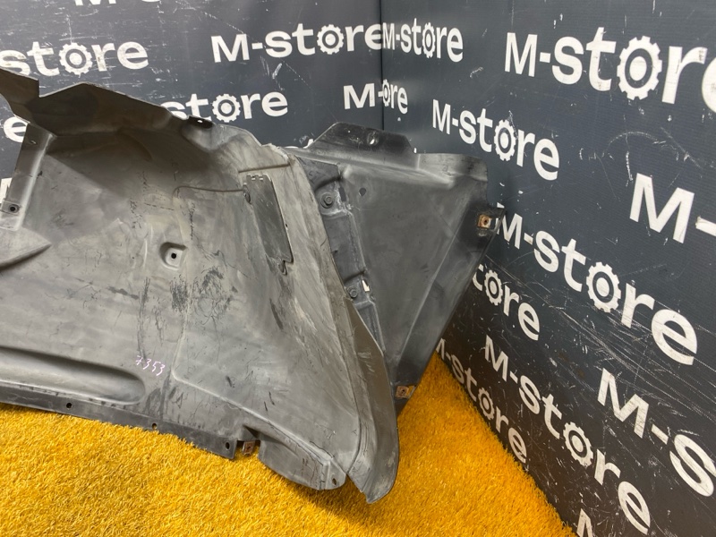 подкрылок, 5000 рублей, Красноярск